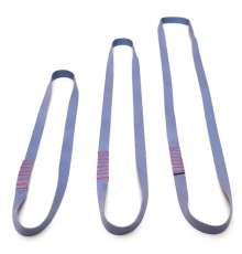 Зацеп ленточный Load-tech 1200мм 05-510033