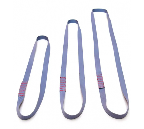 Зачіп стрічковий Load-tech 300мм 05-510029