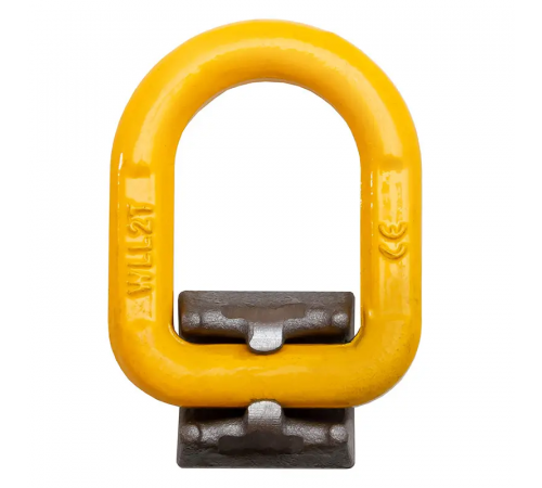 Ланка приварочна G80 (SL-349) 10-8 (03-430002)