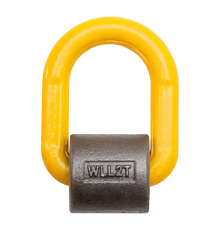 Ланка приварочна G80 (SL-349) 10-8 (03-430002)