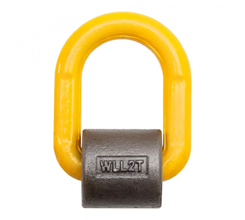 Ланка приварочна G80 (SL-349) 10-8 (03-430002)