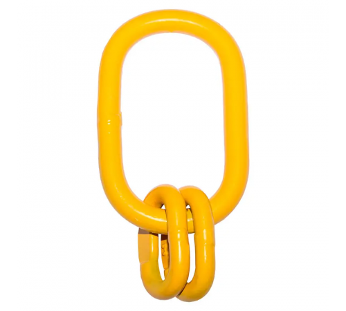 Ланка з додатковими овалами 13-8 A346 (SL-32) 11.2 т