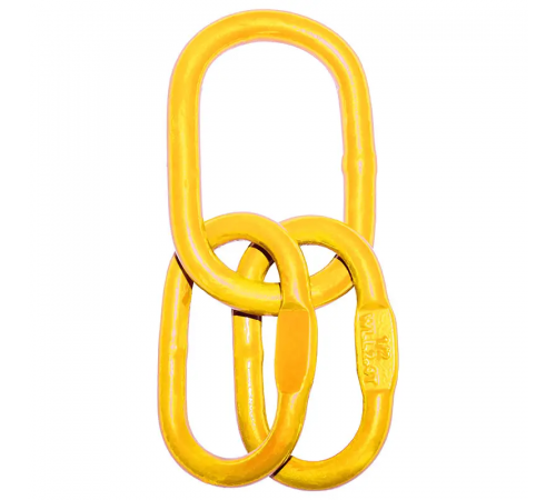 Ланка зі збільшеними додатковими овалами A347 (SL-94) 31.5 т