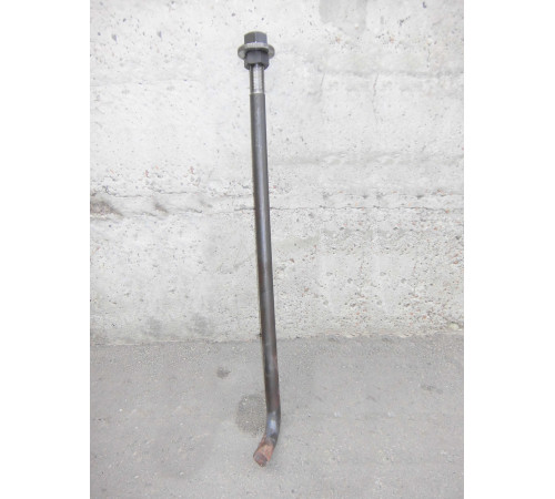 Виготовлення анкерних болтів