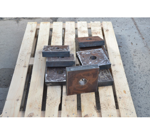 Виготовлення анкерних болтів