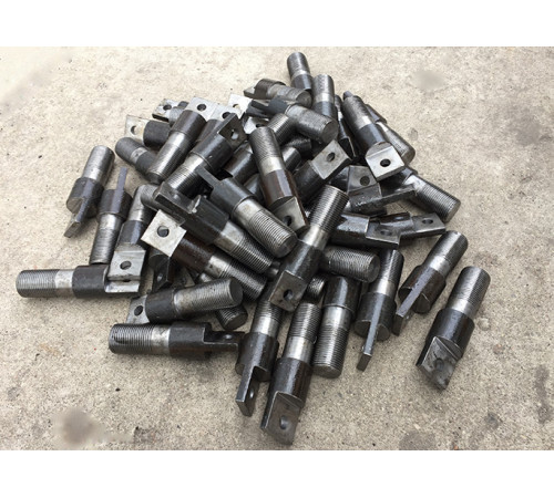 Виготовлення борнів для АКБ