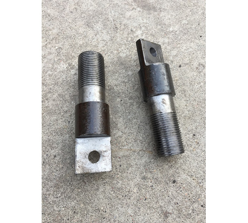 Виготовлення борнів для АКБ