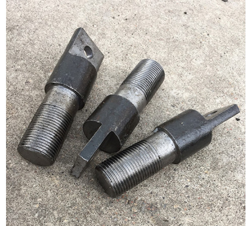 Виготовлення борнів для АКБ