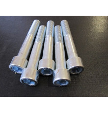 Изготовление винтов по чертежам