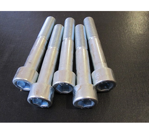 Виготовлення гвинтів за кресленнями Виготовлення гвинтів за кресленнями