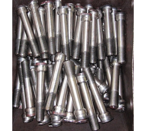 Виготовлення виробів з нержавіючої сталі 12Х18Н10Т Виготовлення виробів з нержавіючої сталі 12Х18Н10Т