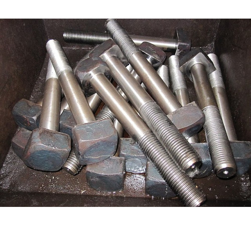 Виготовлення виробів з нержавіючої сталі 12Х18Н10Т Виготовлення виробів з нержавіючої сталі 12Х18Н10Т