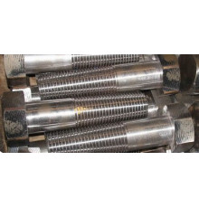 Виготовлення виробів з нержавіючої сталі 12Х18Н10Т