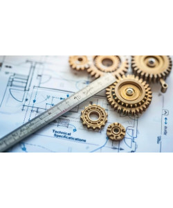 Виготовлення кріплення за кресленнями: можливості для інженерів і виробництв