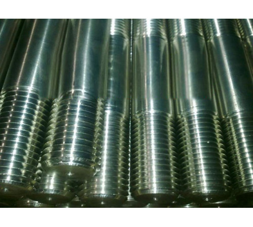 Виготовлення різьбових шпильок Виготовлення різьбових шпильок