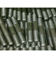 Изготовление резьбовых шпилек