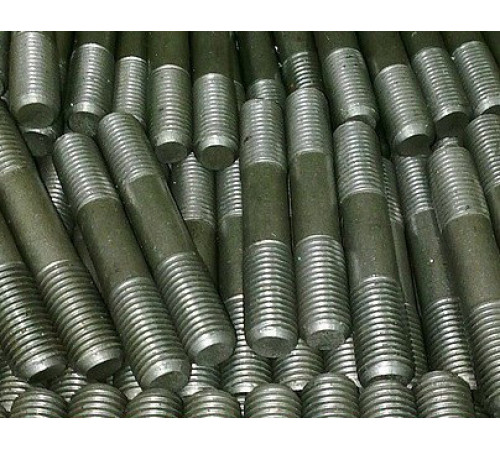 Виготовлення різьбових шпильок Виготовлення різьбових шпильок