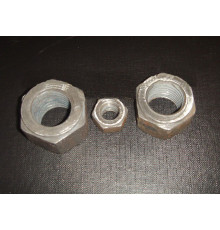 Изготовление шайб под заказ