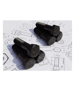 Як обрати болти для фланцевих з’єднань