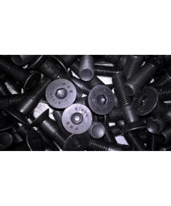 Як обрати гвинт для алюмінієвого профілю