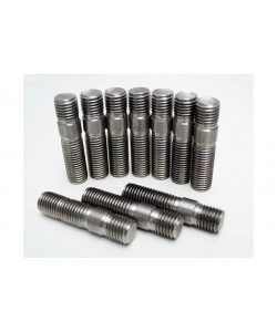 Як вибрати шпильку за класом міцності 8.8, 10.9, 12.9