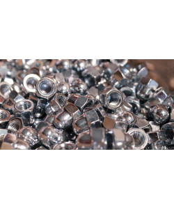 Як визначити розмір і різьбу болта або гайки