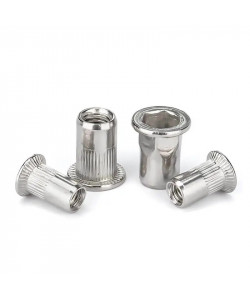 Як правильно монтувати заклепки: поради для фахівців та новачків