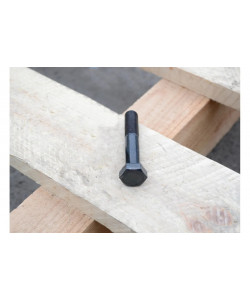 Як правильно підбирати клас міцності болтів та шпильок під завдання (5.8, 8.8, 10.9, 12.9)