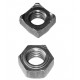Квадратна гайка М12 DIN 928 приварна