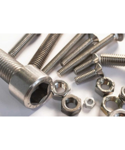 Класи міцності кріплення: що означає 5.8, 8.8, 10.9, 12.9