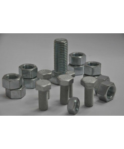 Класи міцності кріпильних виробів: розшифровка маркування та застосування