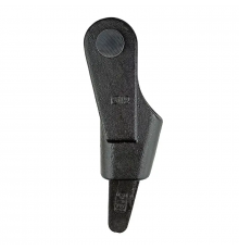 Клинова втулка DIN 15315 10 мм