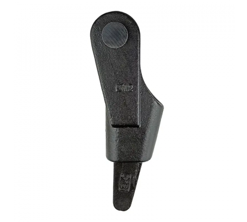 Клинова втулка DIN 15315 10 мм