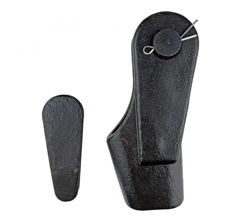 Клинова втулка DIN 15315 14 мм Клинова втулка DIN 15315 14 мм