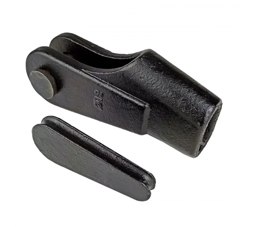 Клиновая втулка DIN 15315 20 мм