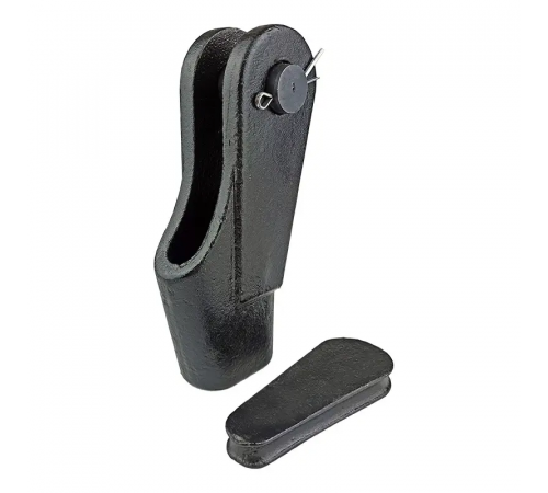 Клинова втулка DIN 15315 26 мм