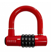 Кодовий замок Gartex