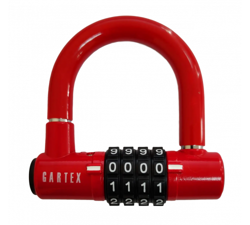 Кодовый замок Gartex