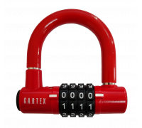 Кодовий замок Gartex