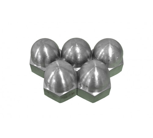 Ковпачкова гайка М22 крок різьби 1.5 ГОСТ 11860-85, DIN 1587 Ковпачкова гайка М22 крок різьби 1.5 ГОСТ 11860-85, DIN 1587