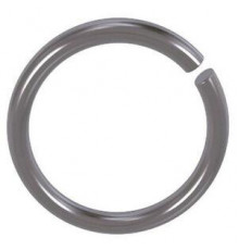 Кольцо стопорное Ф16 DIN 7993 A сталь А2