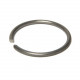 Кільце стопорне Ф24 DIN 7993 A сталь А2