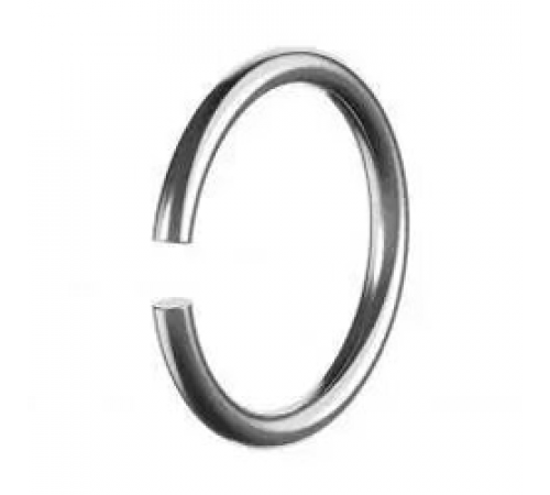 Кільце стопорне Ф30 DIN 7993 A сталь А2 Кільце стопорне Ф30 DIN 7993 A сталь А2