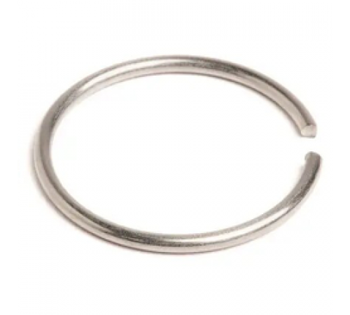 Кільце стопорне Ф30 DIN 7993 A сталь А2 Кільце стопорне Ф30 DIN 7993 A сталь А2