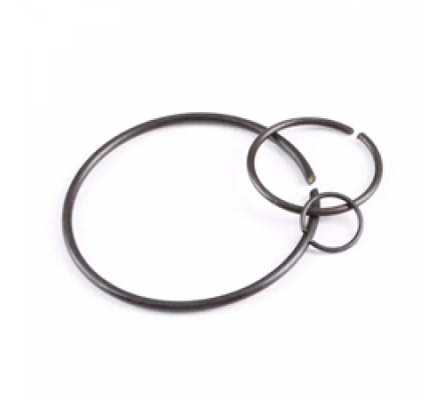 Кільце стопорне Ф30 DIN 7993 A сталь А2 Кільце стопорне Ф30 DIN 7993 A сталь А2