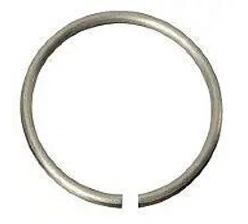 Кільце стопорне Ф30 DIN 7993 A сталь А2 Кільце стопорне Ф30 DIN 7993 A сталь А2