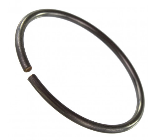 Кільце стопорне Ф6 DIN 7993 A сталь А2 Кільце стопорне Ф6 DIN 7993 A сталь А2