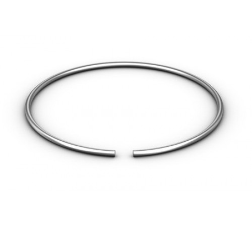 Кільце стопорне Ф65 DIN 7993 A сталь А2