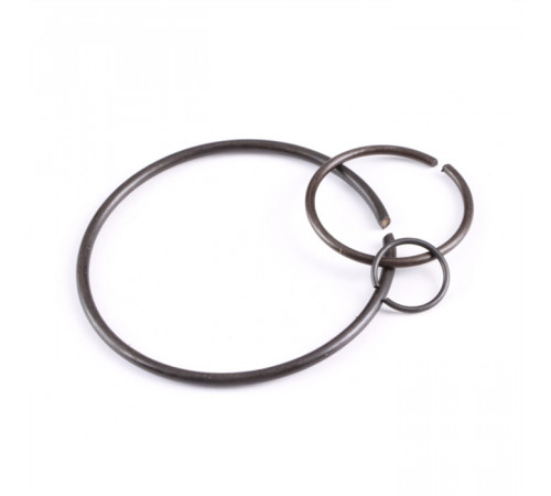 Кільце стопорне для валів Ф100 DIN 7993 (форма A)