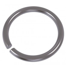 Кольцо стопорное для валов Ф100 DIN 7993 (форма A)